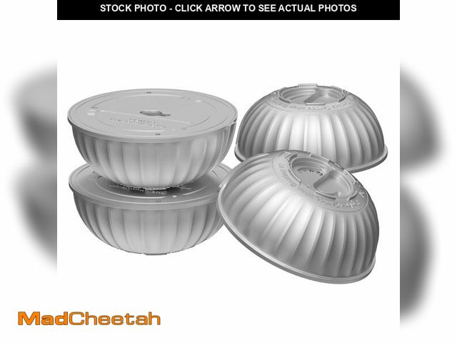 Lot 74-14149813 - Lisyee Hot Tubs Replacement Cartridges Compatible with Frog @Ease Floating System SmartChlor Mineral...
