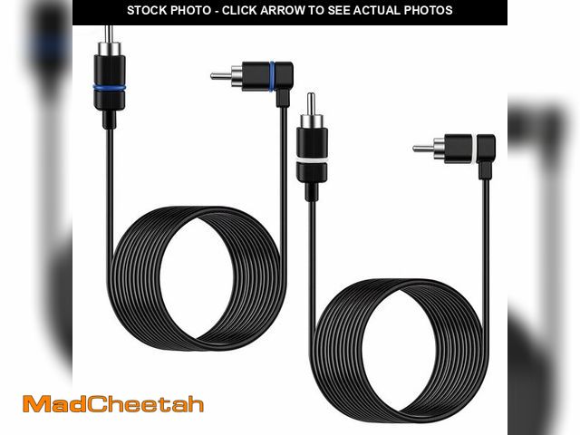 Lot 74-14207007 - BROQIXIN 2 pcs Satellite Speaker Cables Compatible with Vizio V51 M51 SB3651 SB36514 SB4051 SB4251Ã¯...