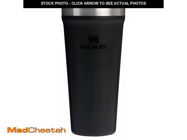 Lot 74-14272640 - STANLEY Everyday Tumbler 20 oz | Press Fit Drink Through Lid | Beverage, Coffee, and Cocktail Cup | ...