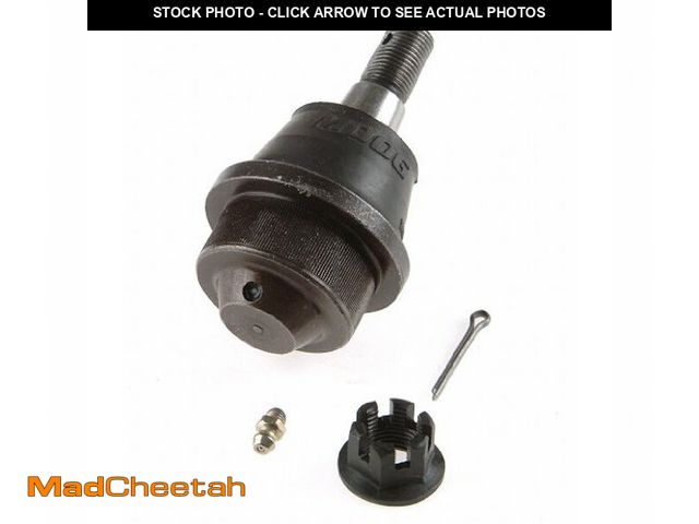 Lot 74-12668609 - MOOG K6693 Front Lower Suspension Ball Joint for Chevrolet Silverado 2500 HD - UNUSED