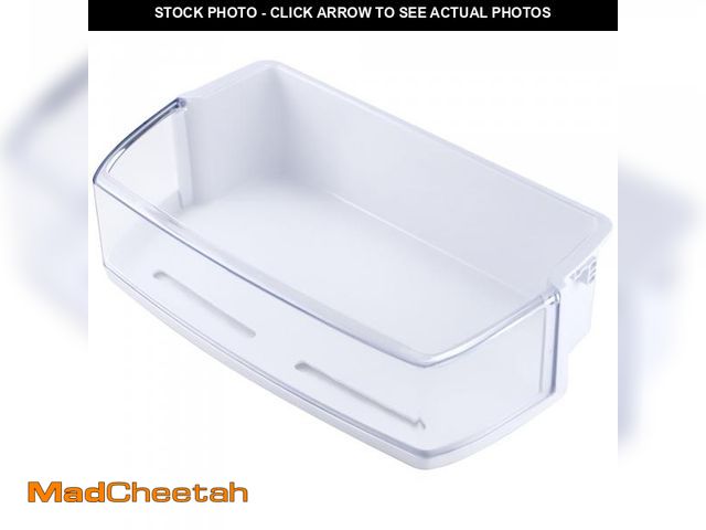 Lot 74-11545878 - AAP73631502 Refrigerator Door Bin/AAP73631502 LG Refrigerator Shelf Replacement RIGHT Compatible for...