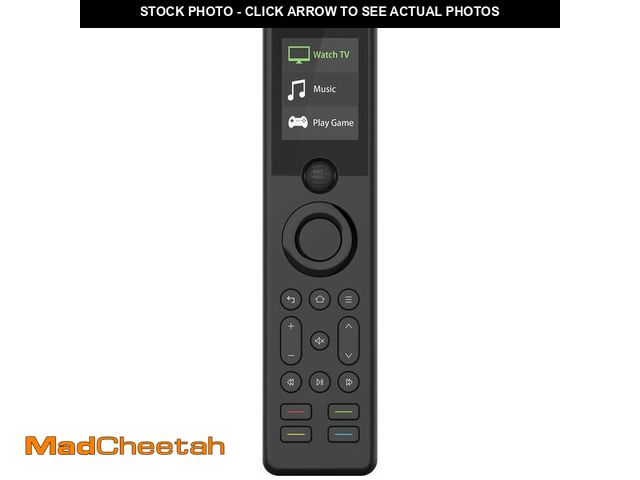 Lot 74-10907135 - SofaBaton X1S Universal Remote Replacement - USED