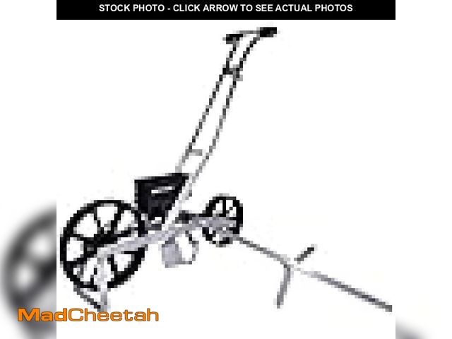 Lot 74-12352620 - EarthWay Products 10001 Precision Garden Seeder with 7 Seed Plates, Sweet Corn Planter, Accurate See...