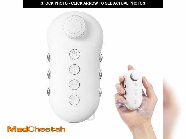 Lot 74-14059285 - Fidget Toy for Adults,Calm Down Anxiety Device,Relieve Stress Sensory Toys for Improve Focus,Clarity...
