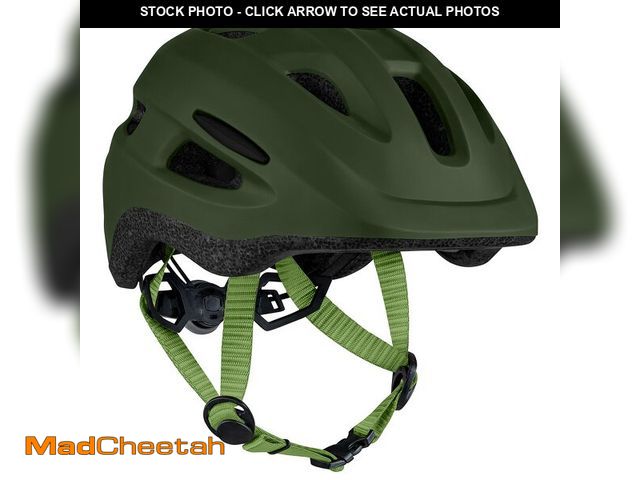 Lot 74-14431227 - Retrospec Scout Kids Bike Helmet - Multi-Sport Toddler Safety Protection with 14 Vents, Adjustable F...