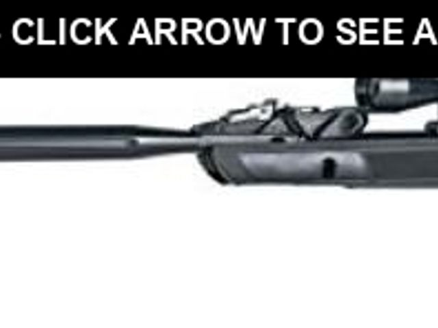 Lot 74-11225996 - Gamo Swarm Fusion 10X GEN3i Inertia Fed .177 Caliber Break Barrel Air Rifle. High Power 10-Shot Pell...