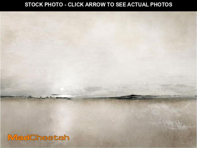 Lot 74-12510558 - Trademark Fine Art Canvas Wall Art - Dan Hobday 'Sunlight Bay' Wall Art for Living Room, Bedroom, or...