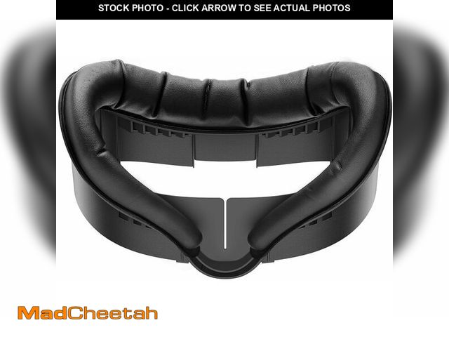 Lot 74-12455500 - KIWI design V3 Facial Interface, Face Pad Compatible with Meta Quest 3 Accessories, NOT Compatible w...