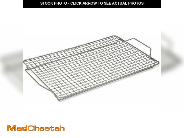 Lot 74-12828099 - Pro-Release Nonstick Bakeware; Cooling &amp; Baking Rack; 17 x 11 inch - UNUSED