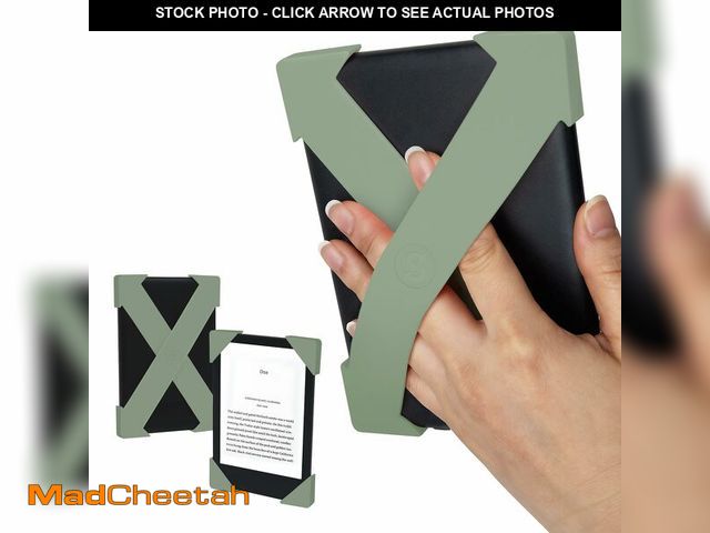 Lot 74-13574878 - Strapsicle Silicone Hand Strap Ã¢â¬â Kindle &amp; Paperwhite (6Ã¢â¬Â) Gen 7Ã¢â¬â10, 6Ã¢â¬Â...
