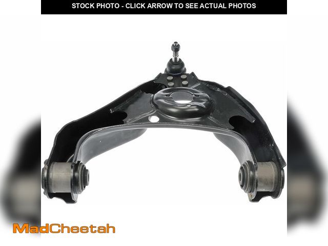 Lot 74-12827703 - Dorman 522-981 Front Driver Side Control Arm &amp; Ball Joint For Dodge Models - UNUSED