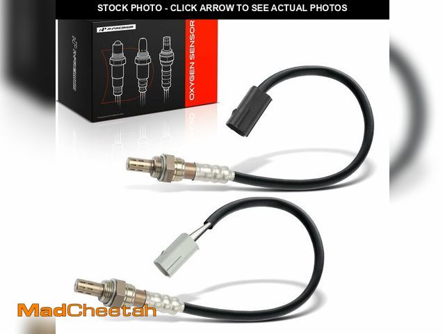 Lot 74-14144638 - A-Premium O2 Oxygen Sensor Compatible with Nissan Altima 2007 2008 2009 2010 2011 2012 2013, L4 2.5L...