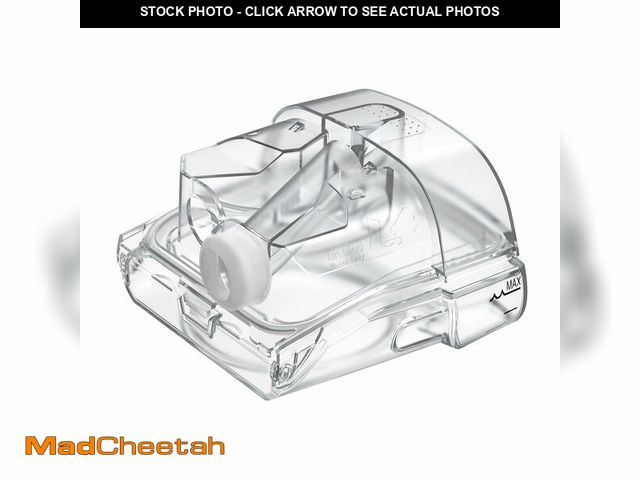 Lot 74-12458471 - Replacement Water Chamber for Airsense 11 &amp; AirCurve 11, FSA/HSA Eligible, Humidifier Water Tub ...