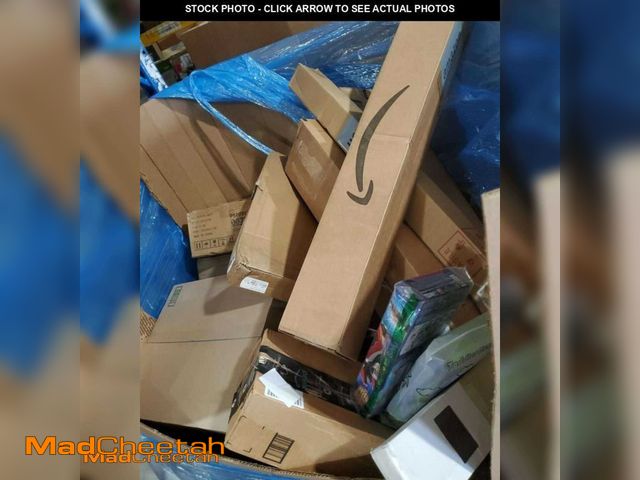 Lot 74-11774022 - MadCheetah Mystery Pallet of General Merchandise 72468 - UNUSED