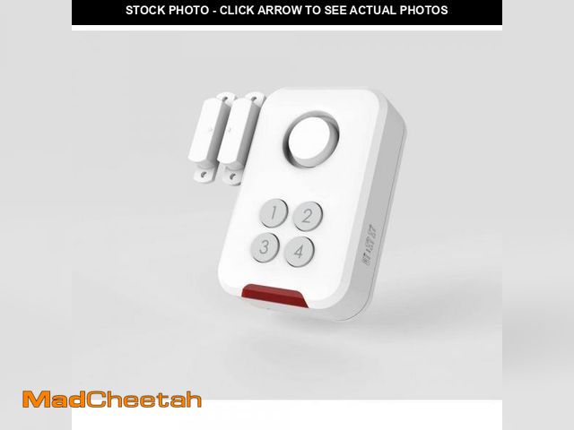 Lot 74-12511002 - Defiant Wireless Pool Alarm - UNUSED