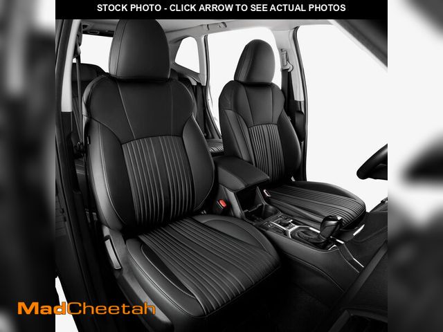 Lot 74-13064353 - FREESOO Custom for Outback Seat Covers 2020 2021 2022 2023 2024 - Faux Leather Car Seat Covers for 2...