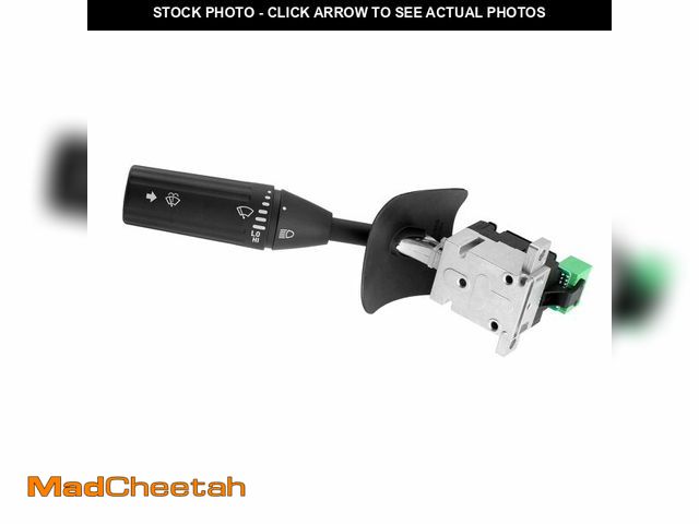Lot 74-14211622 - Multifunction Turn Signal Switch Windshield Wiper Lever, Compatible with 2008-UP Freightliner Cascad...