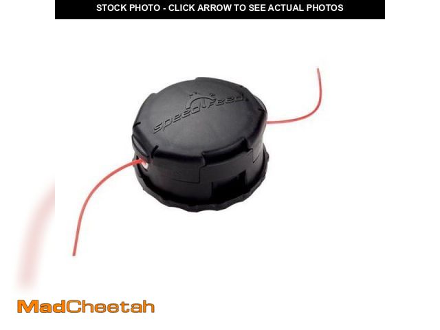 Lot 74-12145649 - Echo Speed Feed 400 Bump Feed Head - UNUSED