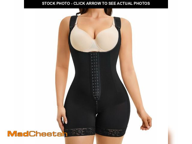 Lot 74-14209932 - Irisnaya Fajas Colombianas Moldeadoras Tummy Control Shapewear for Women, Postpartum Faja Body Shape...