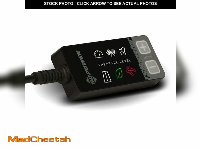 Lot 74-13622422 - BD 1057932 Throttle Sensitivity Booster Version 3.0 Throttle Sensitivity Booster - USED