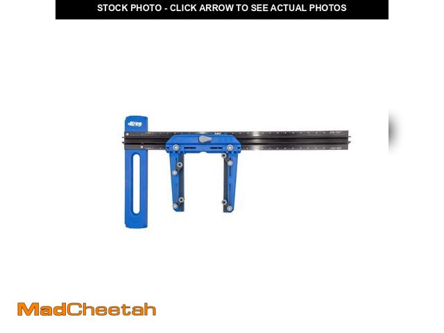 Lot 74-13691919 - Kreg Rip-Cut - UNUSED