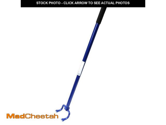 Lot 74-12870023 - Wrecking Claw 45 in. Double Cats Paw Wrecking Bar - UNUSED