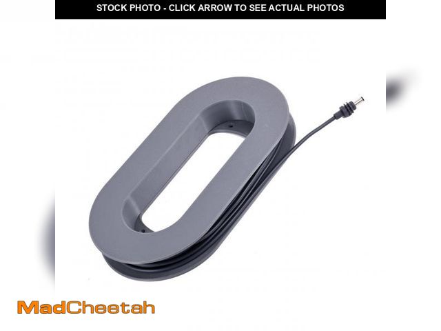 Lot 74-12313279 - Starlink Mini Ethernet Cable Rack, Wall Mounted Cable Management Rack, Cable Storage for Outdoor use...