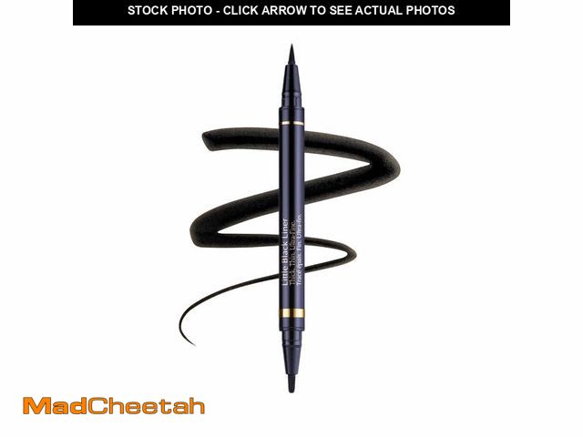 Lot 74-13714439 - EstÃÂ©e Lauder Little Black Liner Thick. Thin. Ultra-Fine. | Waterproof Liquid Eyeliner - UNUSED