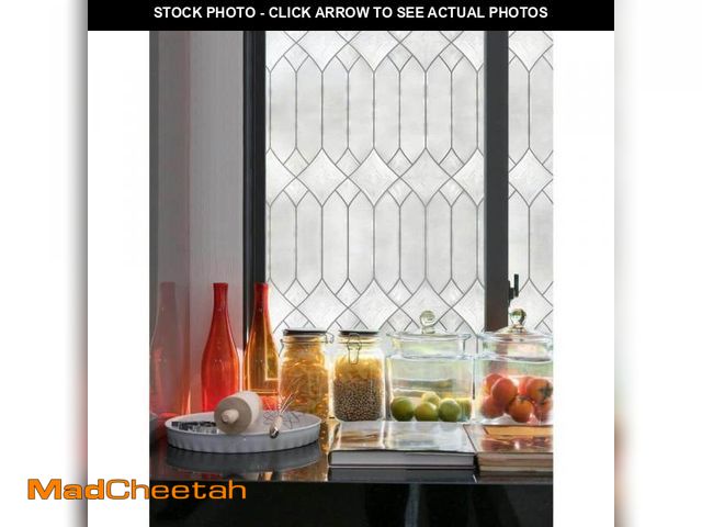 Lot 74-12411111 - Artscape Regent 24 in. x 36 in. Window Film - UNUSED