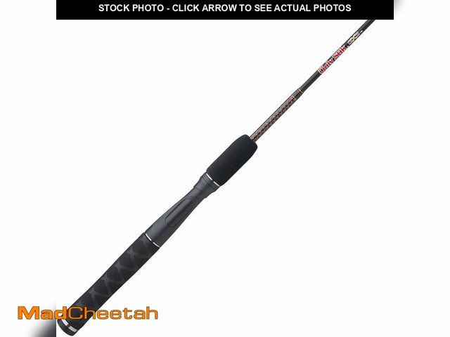 Lot 74-14305931 - Ugly Stik GX2 Spinning Fishing Rod - UNUSED