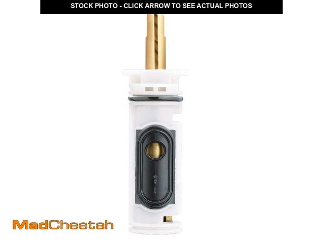 Lot 74-12870714 - MOEN Posi-Temp Pressure 0.9375 in. D  Balanced Shower Cartridge - UNUSED