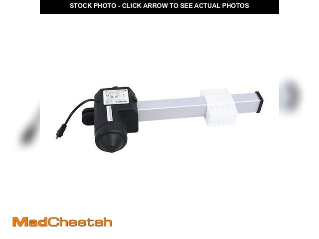 Lot 74-12604863 - Limoss 450427 Motor MD140-02-L1-157-204 for Power Recliner Lift Chairs Actuator Replacement - UNUSED