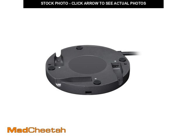 Lot 74-12714287 - Logitech Rally Mic Pod Hub - UNUSED