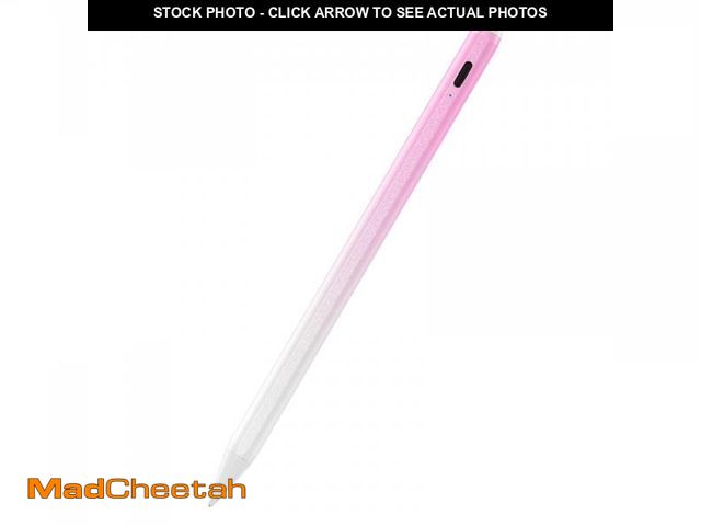 Lot 74-11557103 - Stylus Pen for iPad 6th-11th Generation-2X Fast Charge Active Pencil Compatible with 2018-2025 Apple...