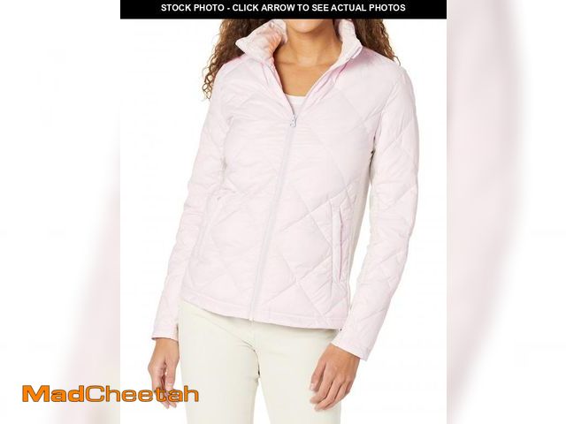 Lot 74-12418663 - Carve Designs Women's Horizon Jacket, Lavender, MD - UNUSED