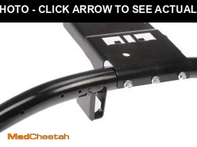 Lot 74-12043756 - Dorman 926-987 Front Fuel Tank Crossmember Compatible with Select Chevrolet/GMC Models (OE FIX) - UN...