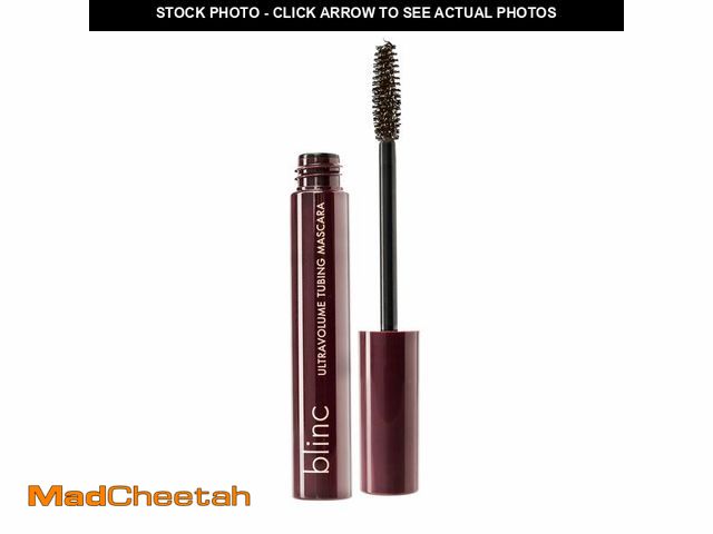Lot 74-12710024 - Blinc UltraVolume Tubing Mascara, Volumizing, Lengthening and Curling Mascara, Ultra-Longwearing Was...