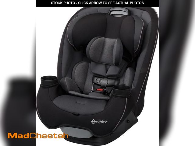 Lot 74-12367766 - Safety 1st Grow and Go All-in-One Slim Convertible Car Seat, Rear Facing, 5-40 lbs, Forward Facing (...