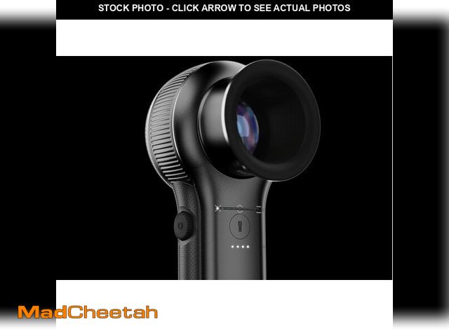 Lot 74-12837806 - 3Gen V DL5 Polarized Dermascope - UNUSED