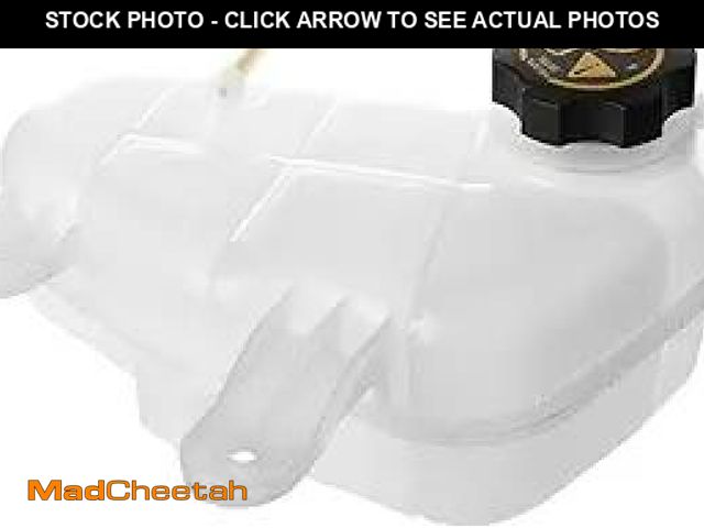 Lot 74-12127981 - Coolant Radiator Reservoir Tank Coolant Overflow Expansion Bottle - Compatible for Chevrolet Sonic 2...