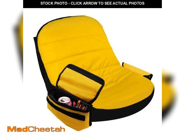 Lot 74-11852759 - Lawn Mower Seat Cover for John Deere,Tractor Seat Cover for Cub Cadet,Riding Mower Seat Cushion with...