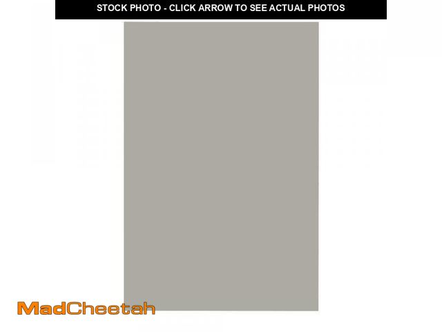 Lot 74-12413411 - Hampton Bay 23.25 in. W x 34.5 in. H Dove Gray Matching Base Cabinet End Panel (2-Pack) - UNUSED