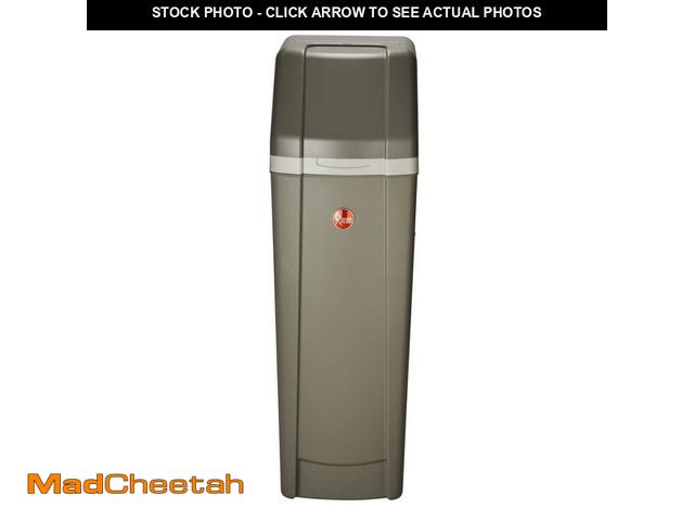 Lot 74-12663788 - Rheem 42,000 Grain Preferred Plus Water Softener for Hard Water and Iron Reduction - UNUSED