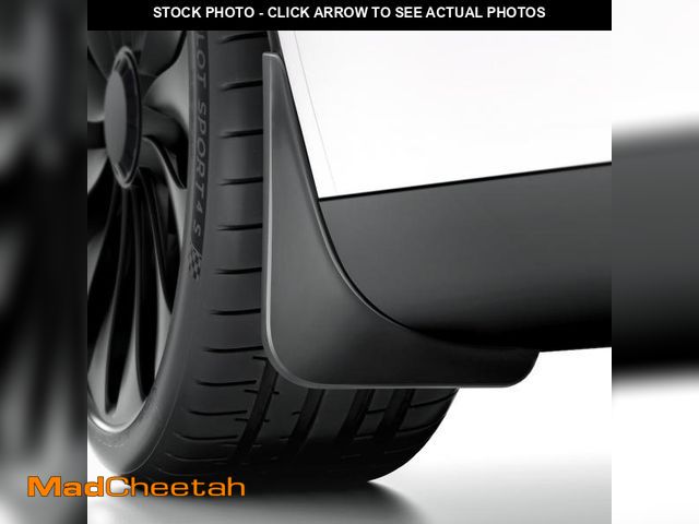 Lot 74-12220071 - REEVAA 2025 Tesla New Model Y Juniper Accessories - Mud Flaps [Protect Paint, No Drilling Required] ...