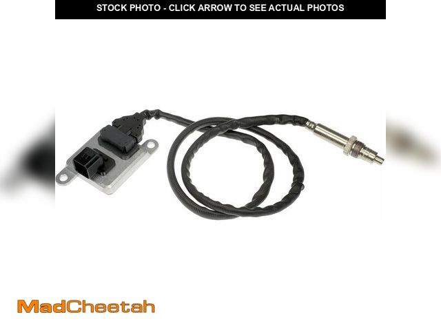 Lot 74-12325586 - Dorman 904-422 Nitrogen Oxide (NOx) Sensor Compatible with Select Chevrolet/GMC Models - UNUSED