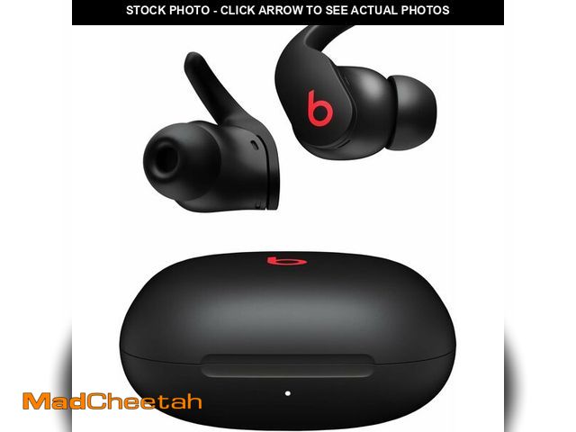 Lot 74-10087113 - Beats Fit Pro - True Wireless Noise Cancelling Earbuds - Apple H1 Headphone Chip, Compatible with Ap...