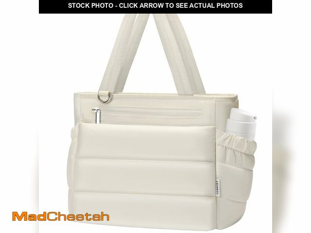 Lot 74-14336715 - Lunch Box Tote Bag - Versatile Soft Insulated Lunchbox for Women - Lightweight Stylish Simple Lunch ...