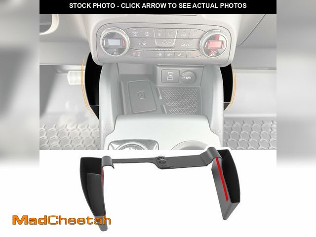 Lot 74-13715870 - HUYINPJ Center Console Organizer Compatible with 2021-2024 Ford Bronco Sport/2020-2024 Ford Escape S...