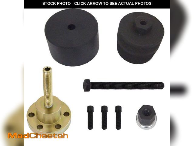 Lot 74-12305273 - CTA Tools 2241 Seal Remover &amp; Installer Kit - Compatible with BMW N20/N26 - UNUSED
