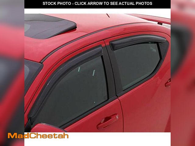 Lot 74-12695354 - Auto Ventshade [AVS Outside Mount Rain Guards for 2016-2021 Honda Civic Sedan | Window Vent Visors, ...